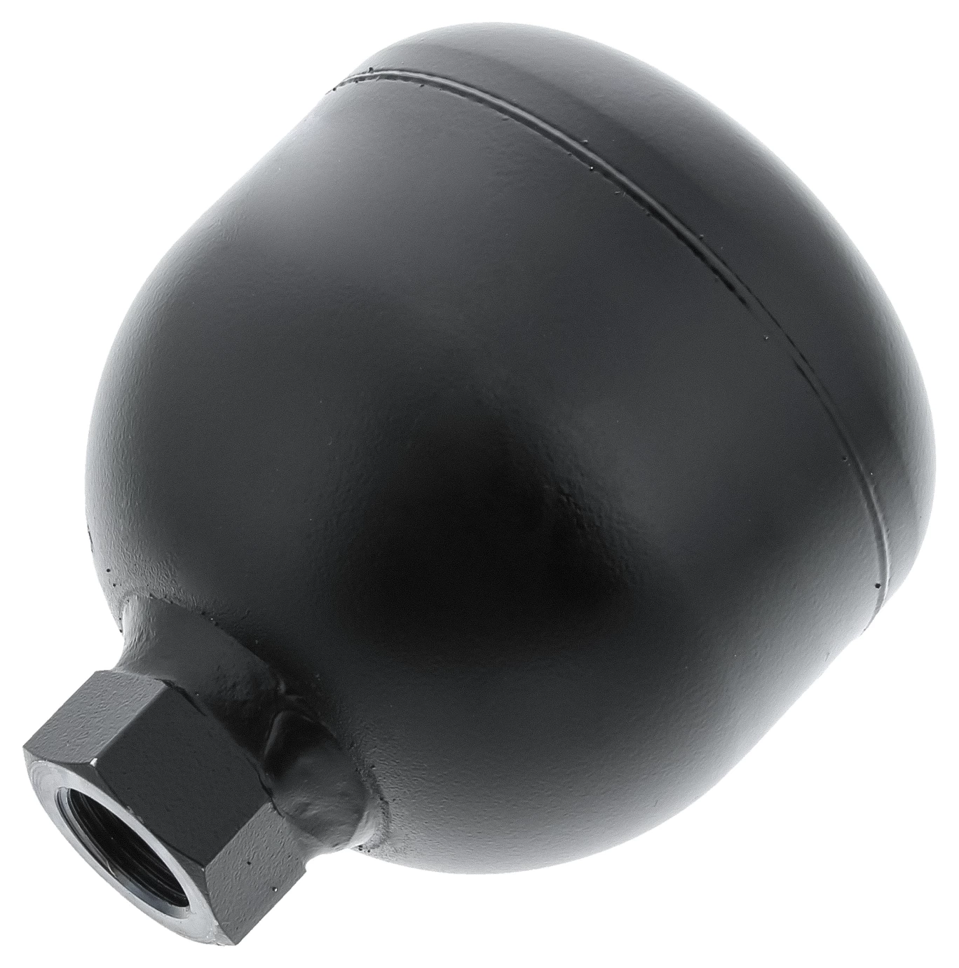 Гидравлический аккумулятор CAT 302.4 D