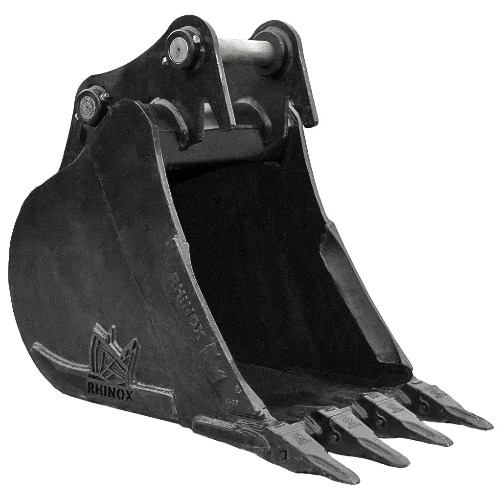 Ковш Liebherr R918-75 см