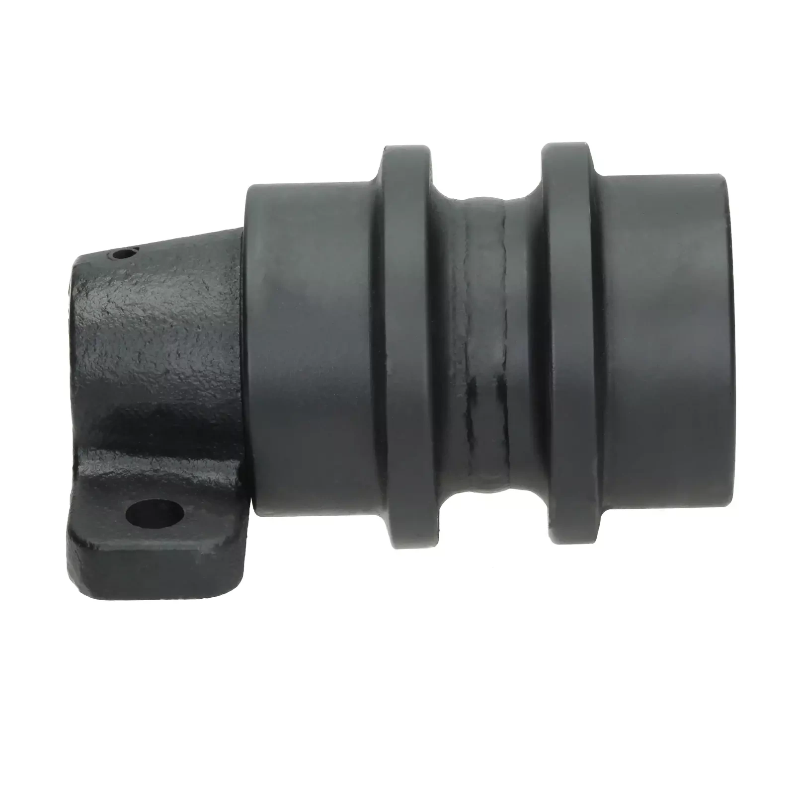 Опорный ролик, верхний чехол CX210