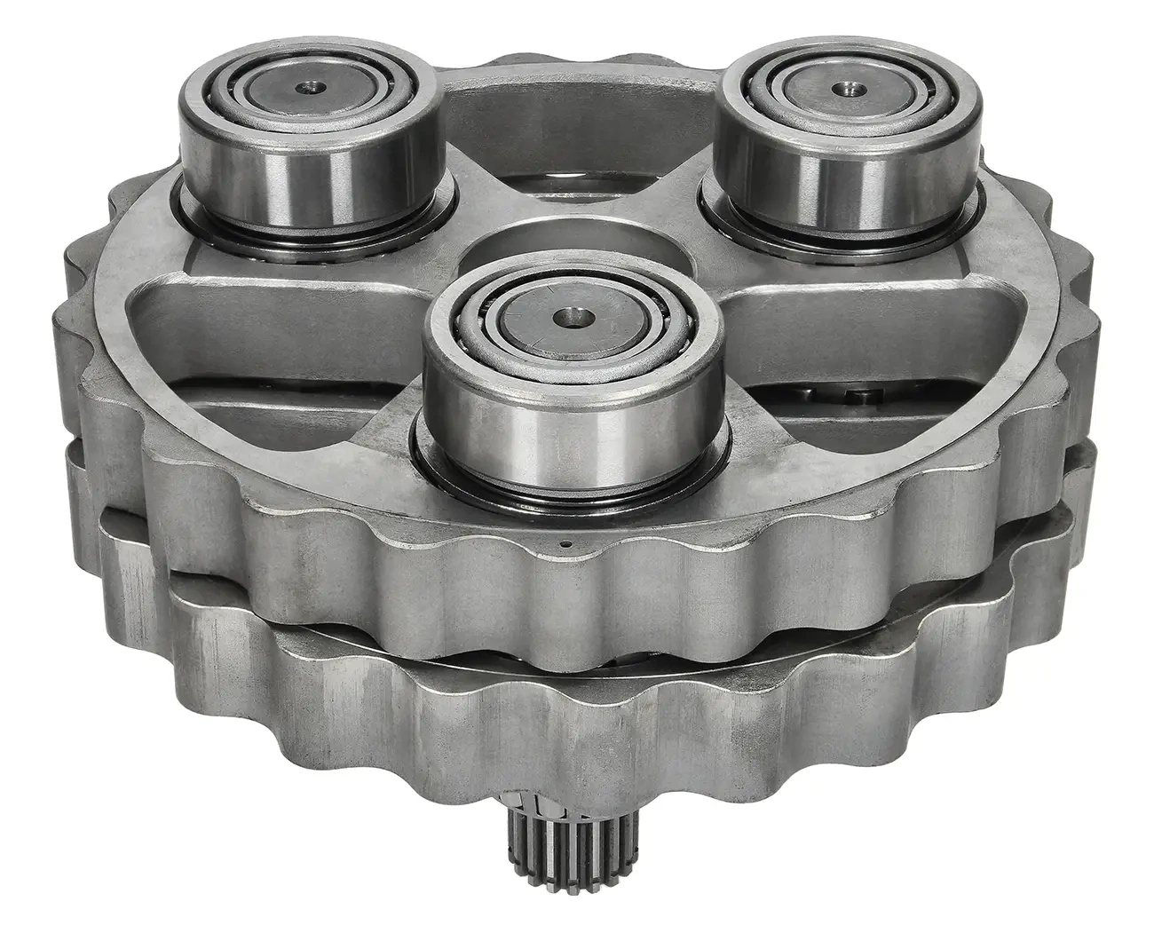 Комплект циклоидальных колес CAT 307 (114-1580)