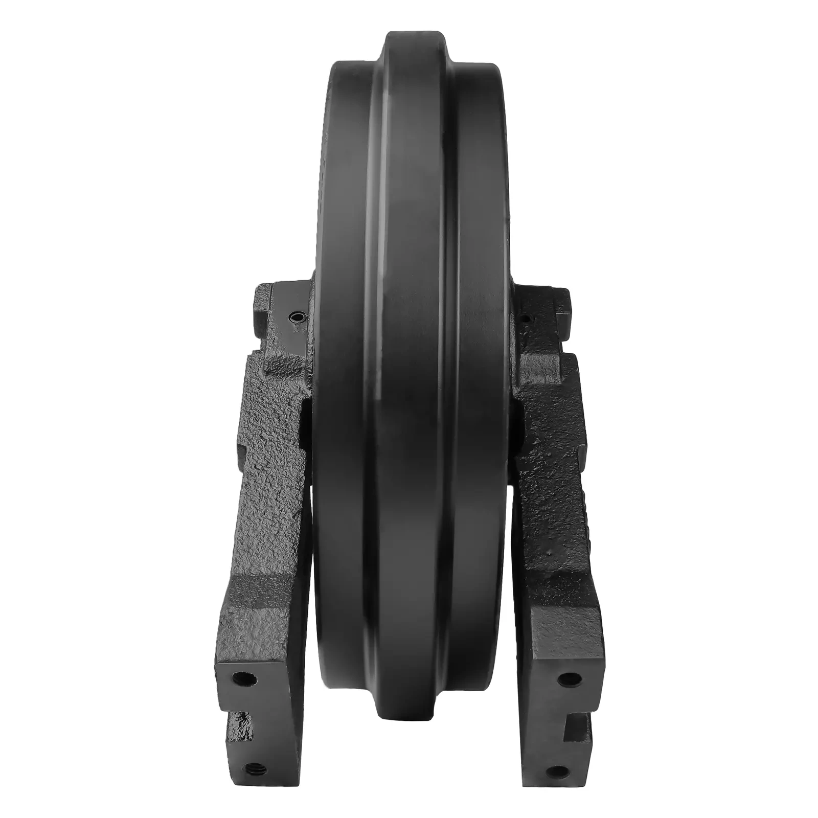 Натяжное колесо Yanmar VIO50 (772460-37100)