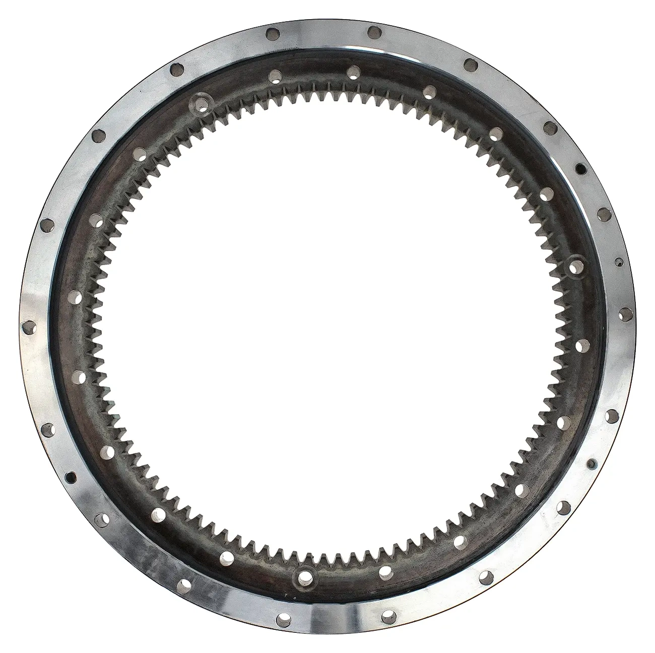 Венец редуктора Yanmar VIO25-4
