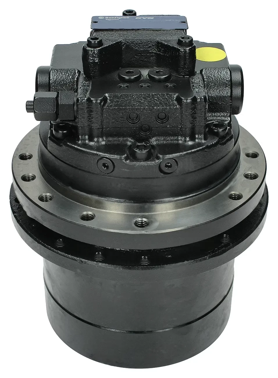 Гидромотор YANMAR VIO26 (172482-73300)