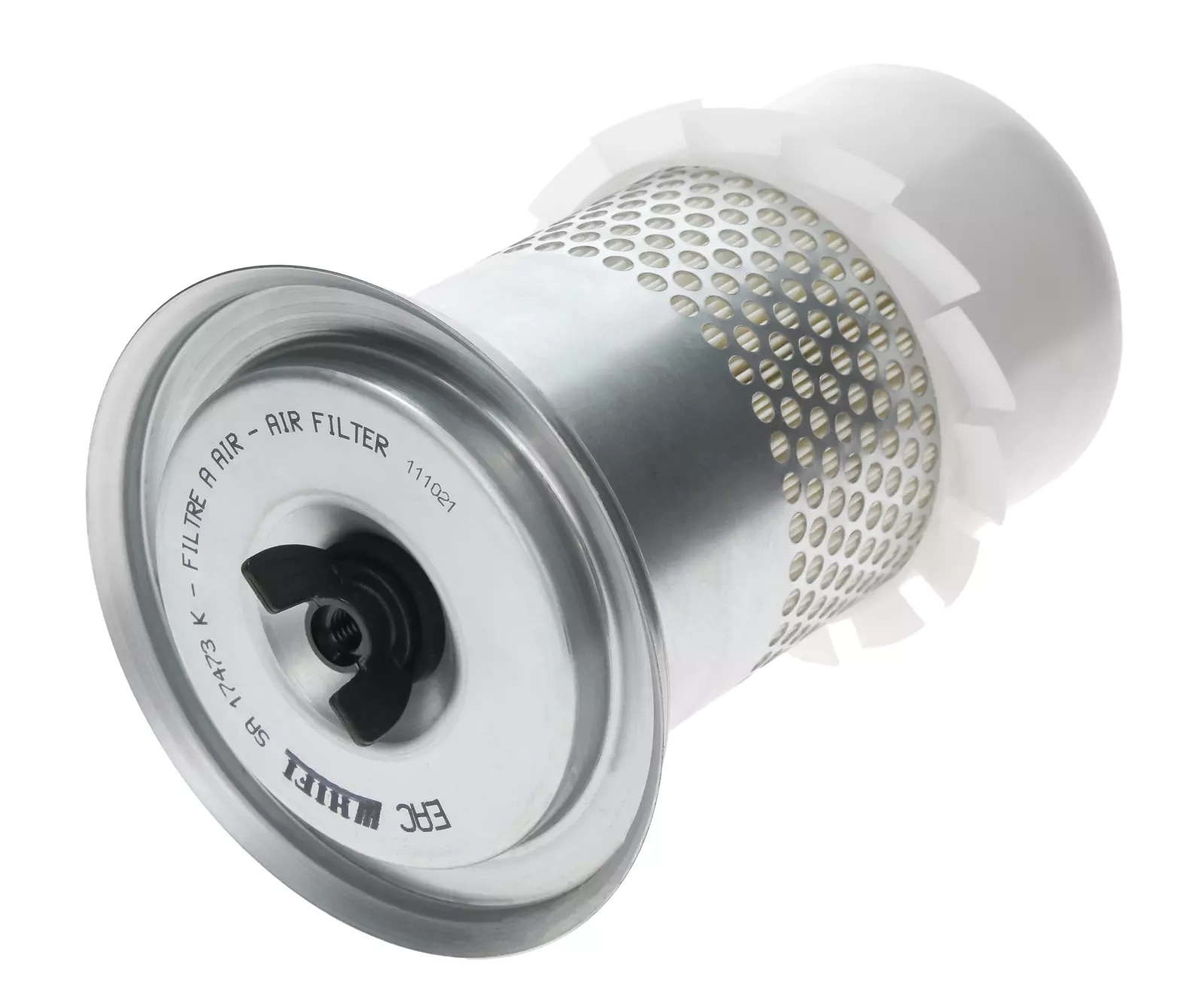 Воздушный фильтр HIFI-фильтр SA 17473 к