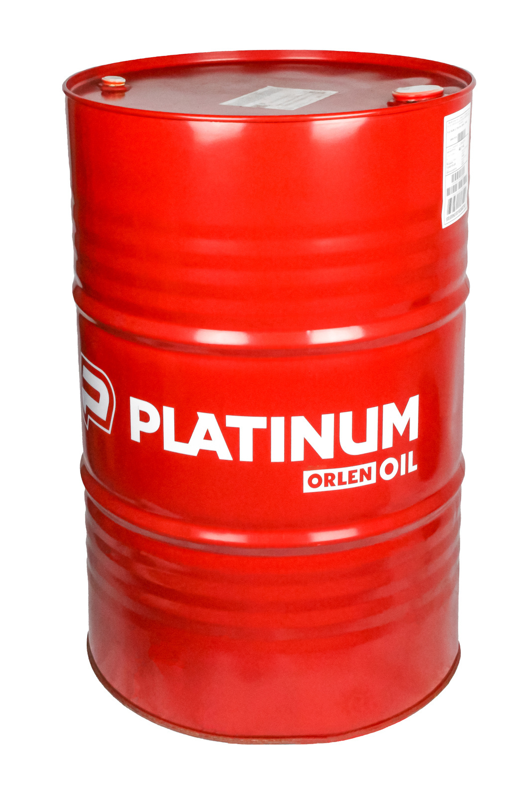 Моторное масло Orlen Platinum Classic Mineral 15W-40, 205 л