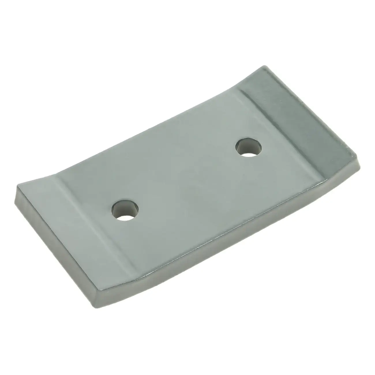Направляющая / опора гусеницы Takeuchi TB016 (421013800)