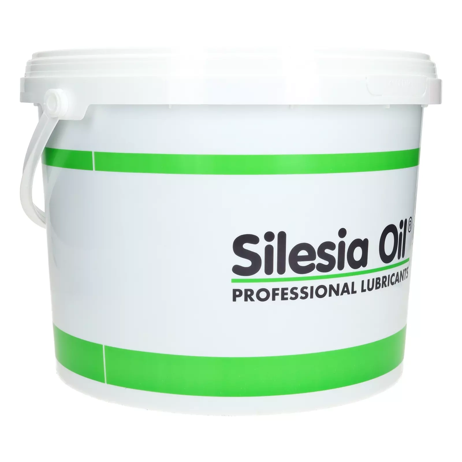Полужидкая смазка Silesia Oil EPX00, 10 кг