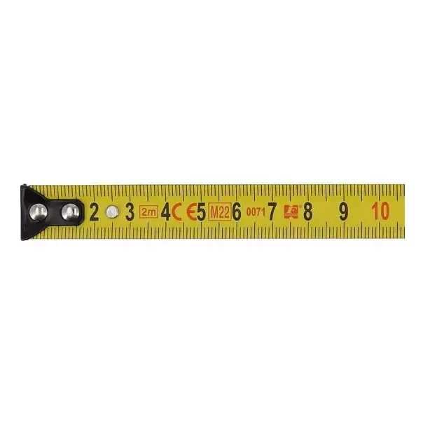 Рулетка метровая 3M YATO (YT-71151)