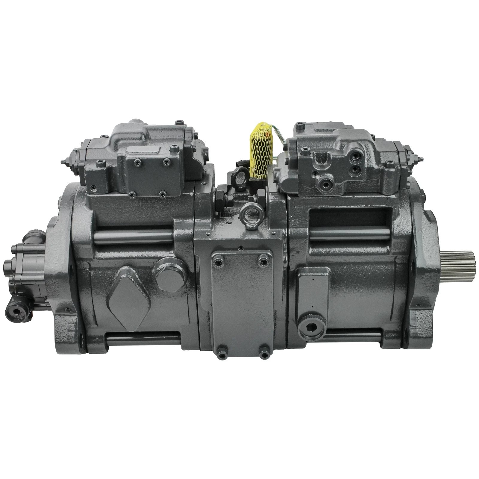 Гидравлический насос Doosan DX300 LC-3