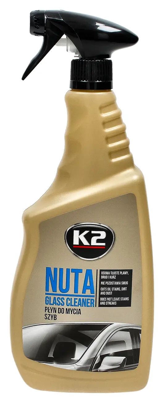 Средство для мытья окон K2 Nut, 750 мл