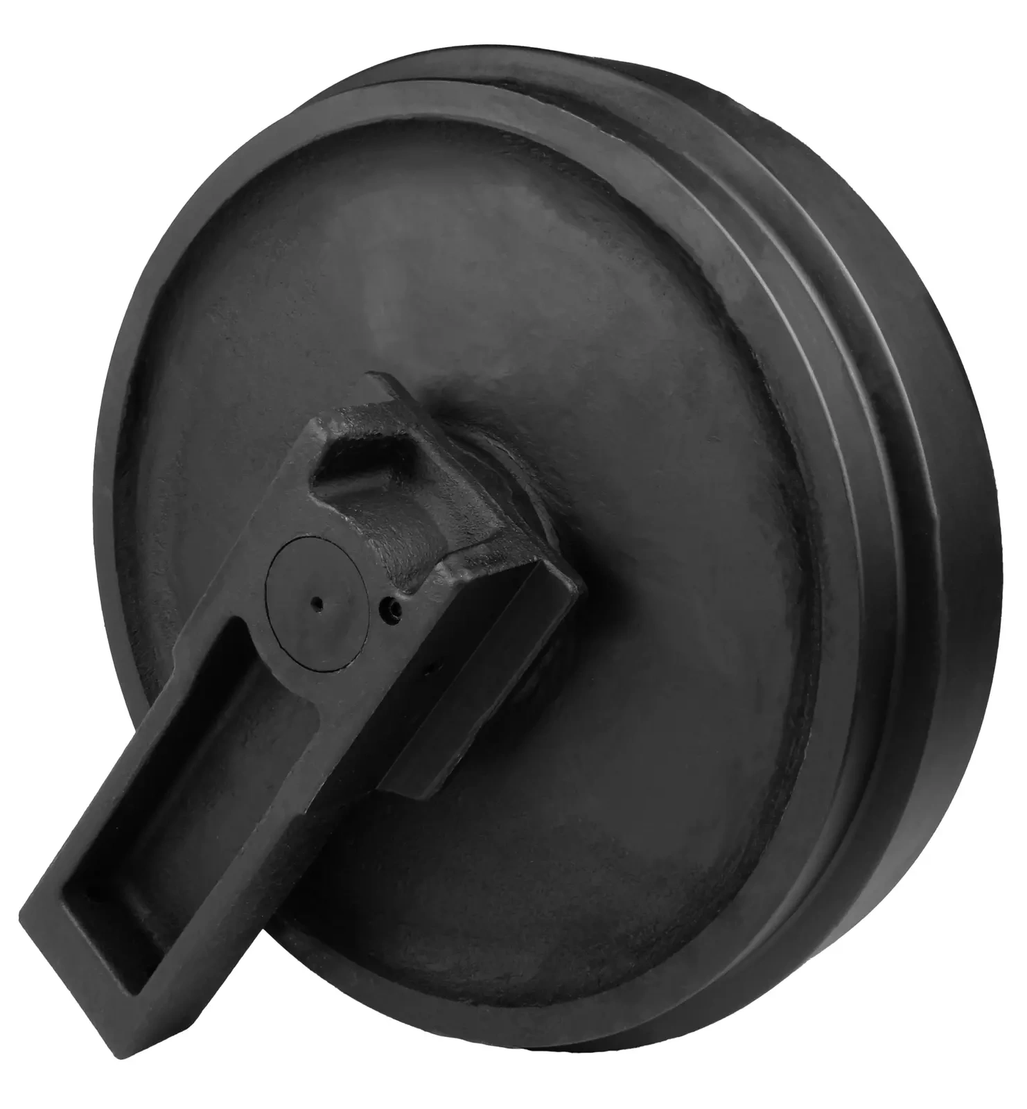 Натяжное колесо CAT 319C