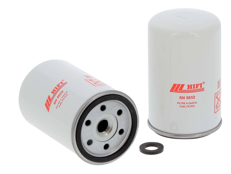 Топливный фильтр HIFI FILTER SN 5052