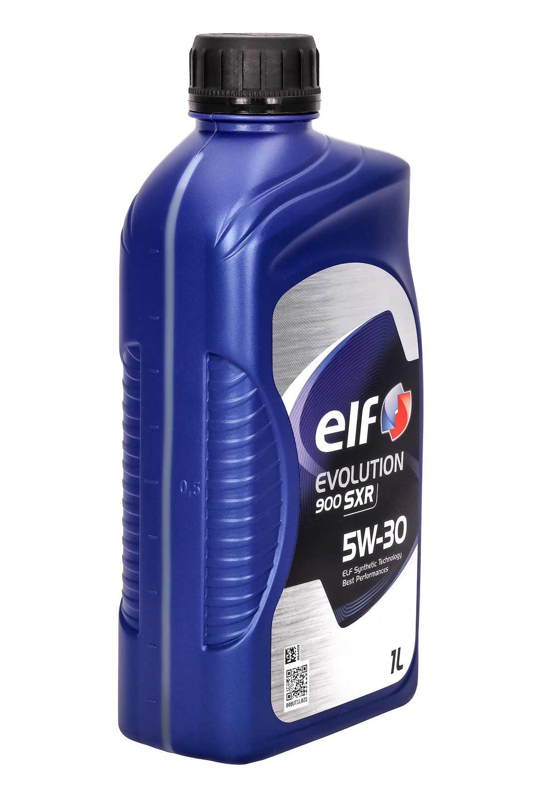 Моторное масло Elf Evolution 900 SXR 5W30, 1 л