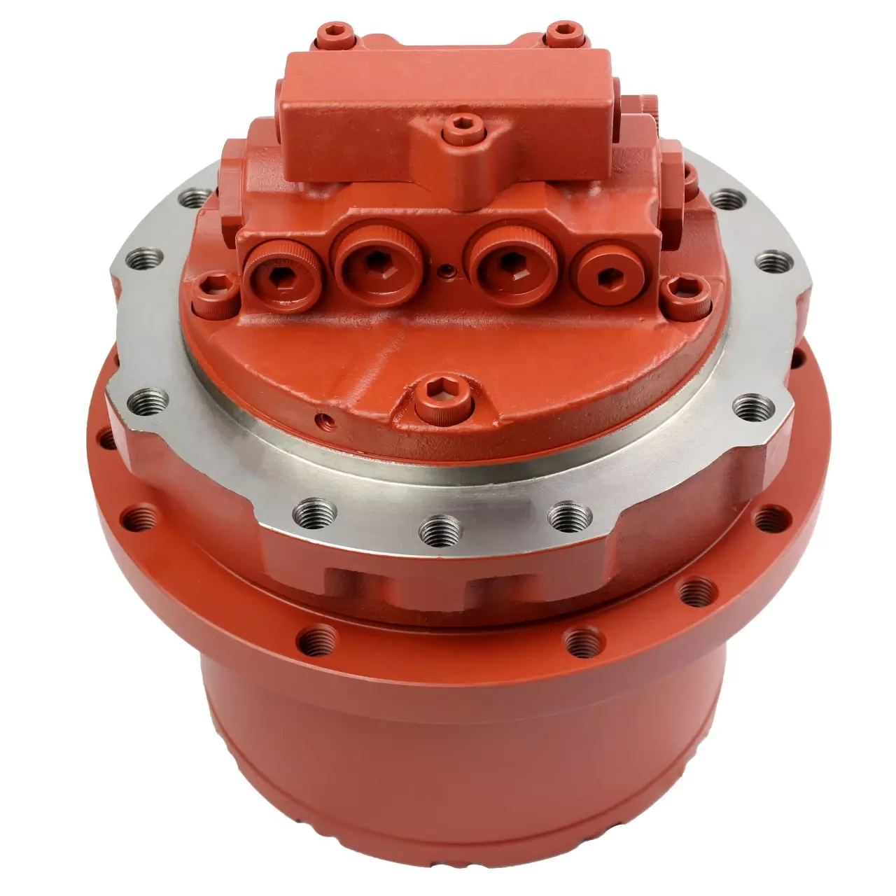 Гидромотор NEUSON 6003