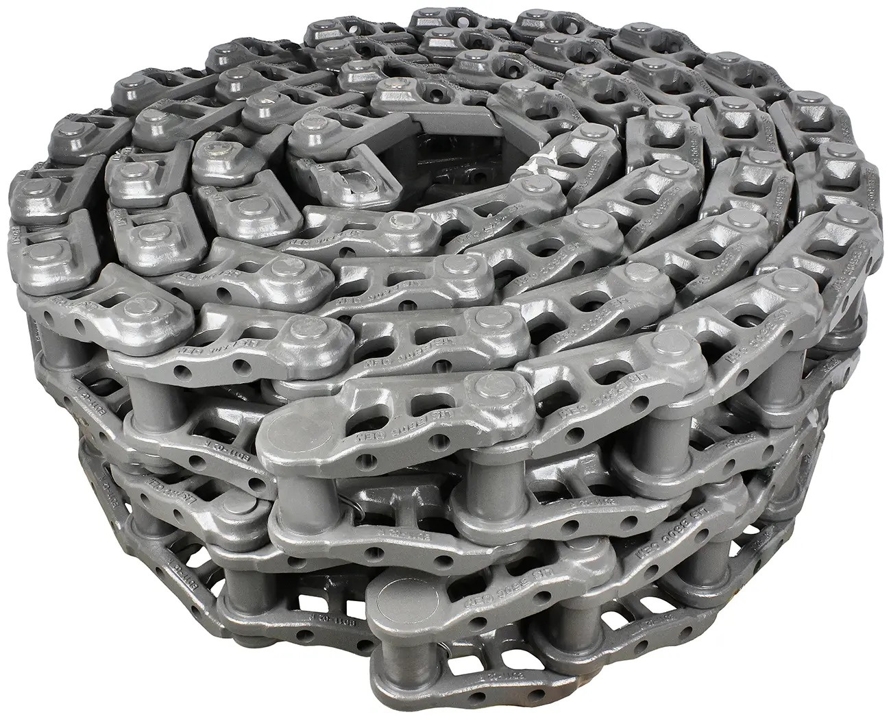 Гусеничная цепь HITACHI ZX250