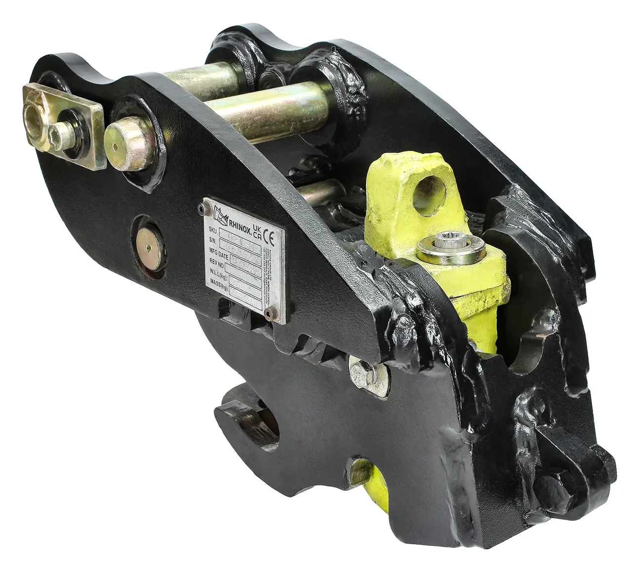 Быстроразъемное соединение KUBOTA KX016-4