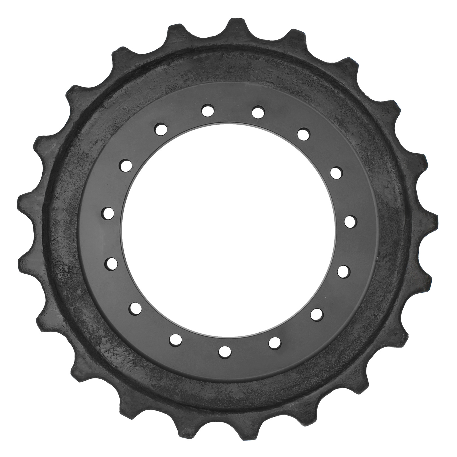 Ведущее колесо CAT 308E SR
