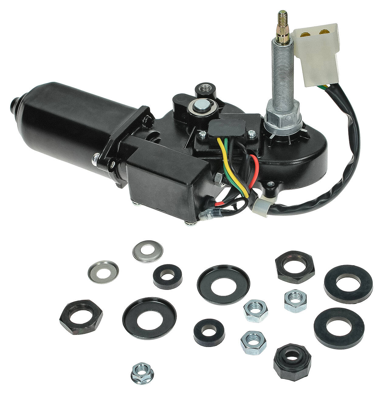 Моторчик стеклоочистителя NEUSON 2503