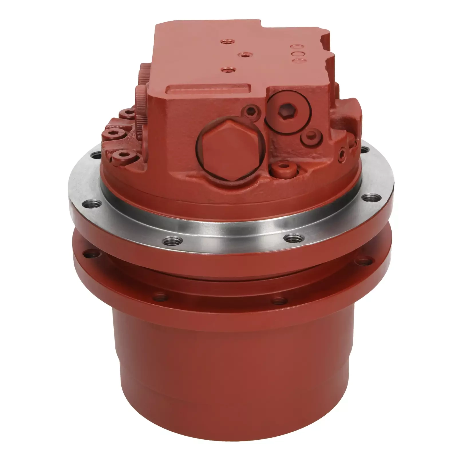 Гидромотор KUBOTA K008-3
