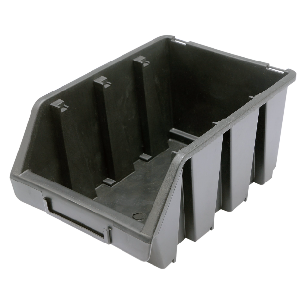 Контейнер для хранения M 17x24x12,6 см VOREL (78833)
