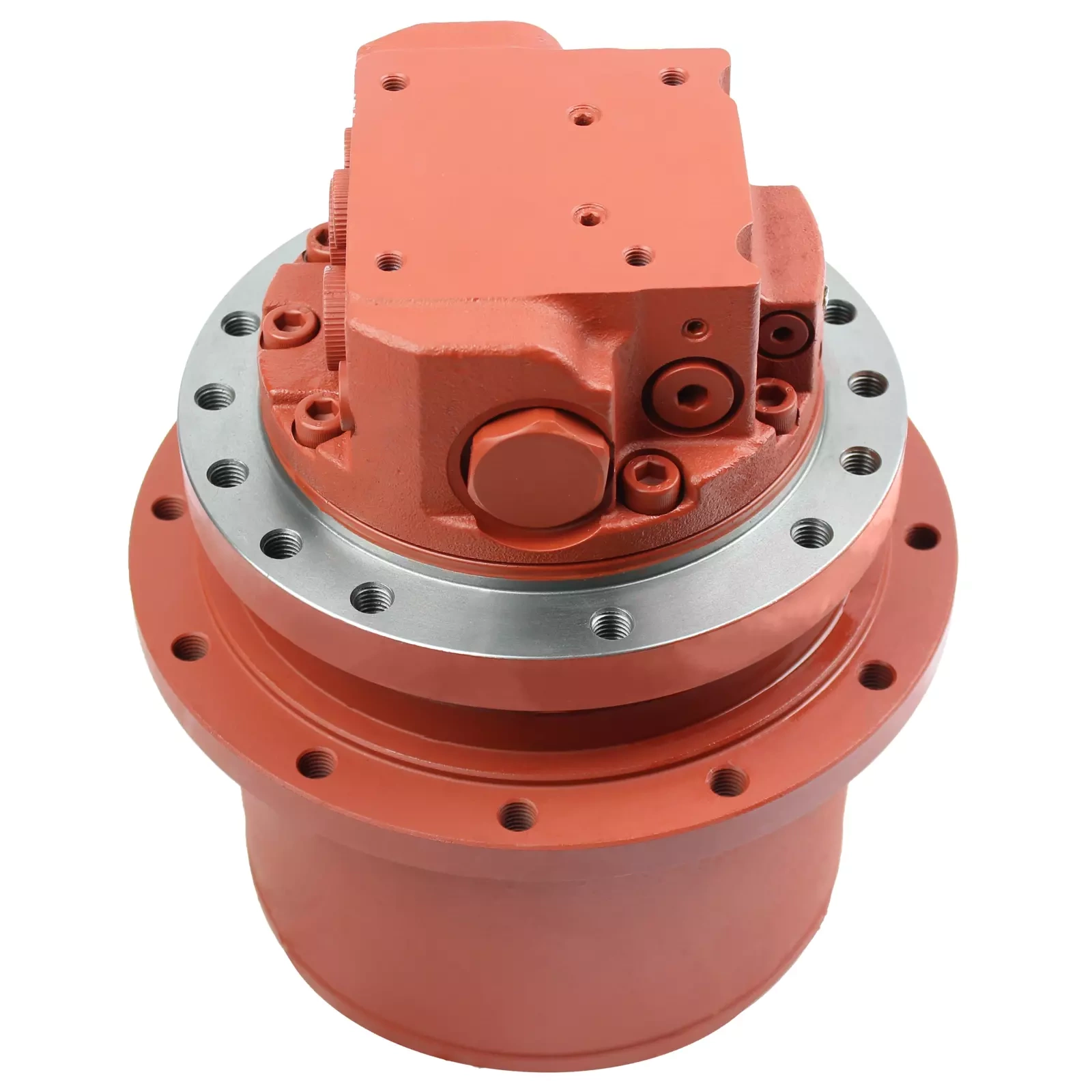 Гидромотор Hanix H36 CR (S052-00794)