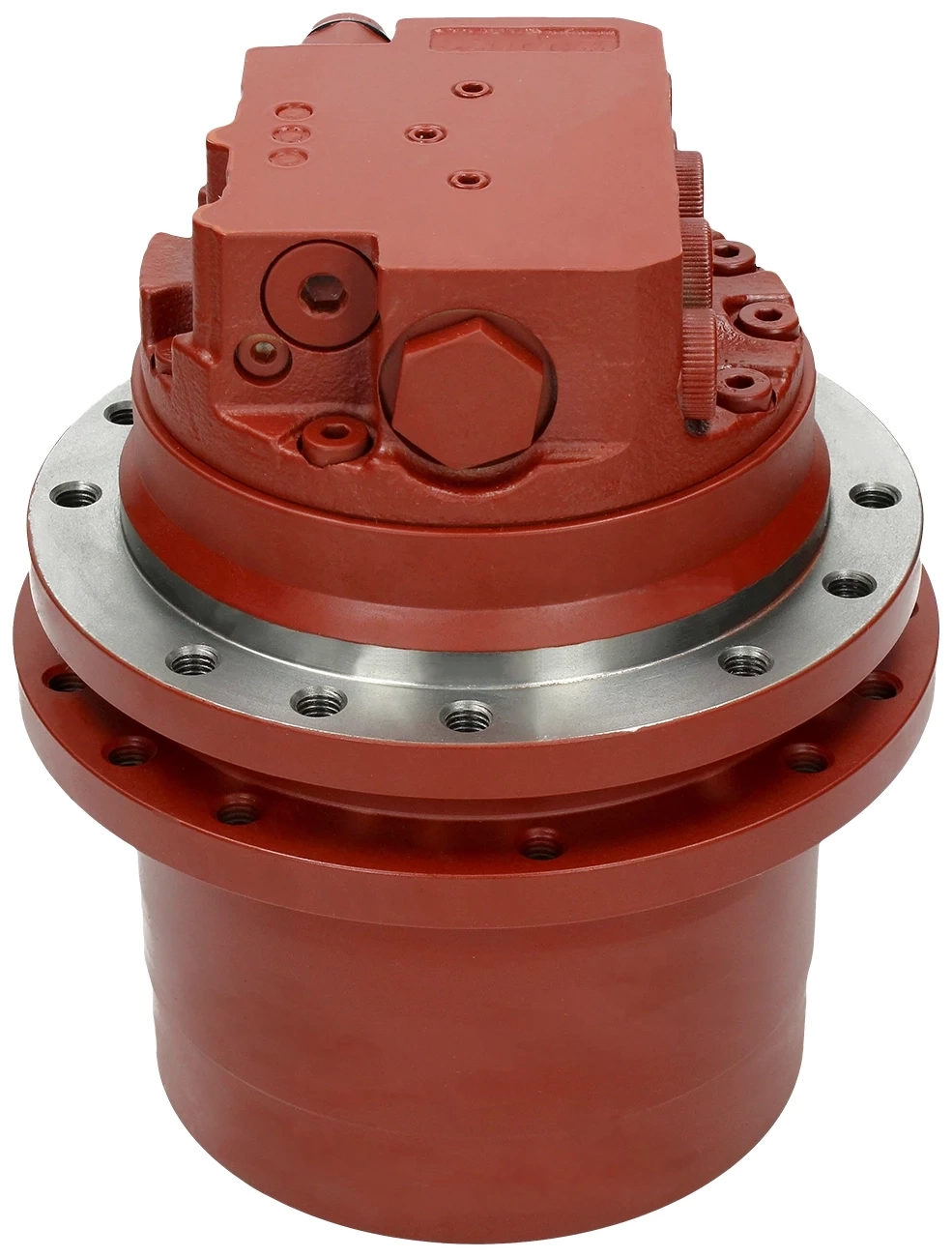 Гидромотор TAKEUCHI TB219