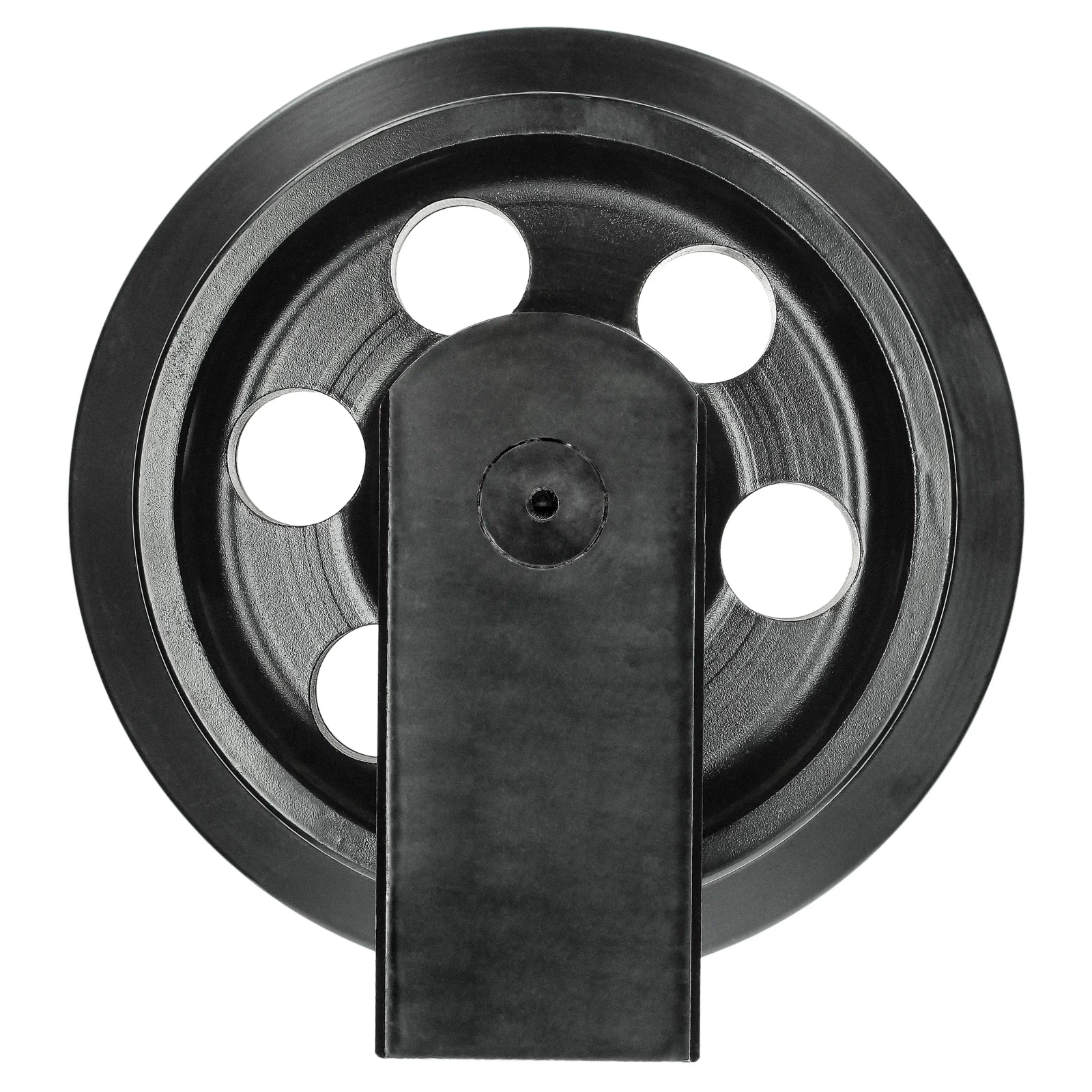 Натяжное колесо KUBOTA KX016-4 (RB157-21300)