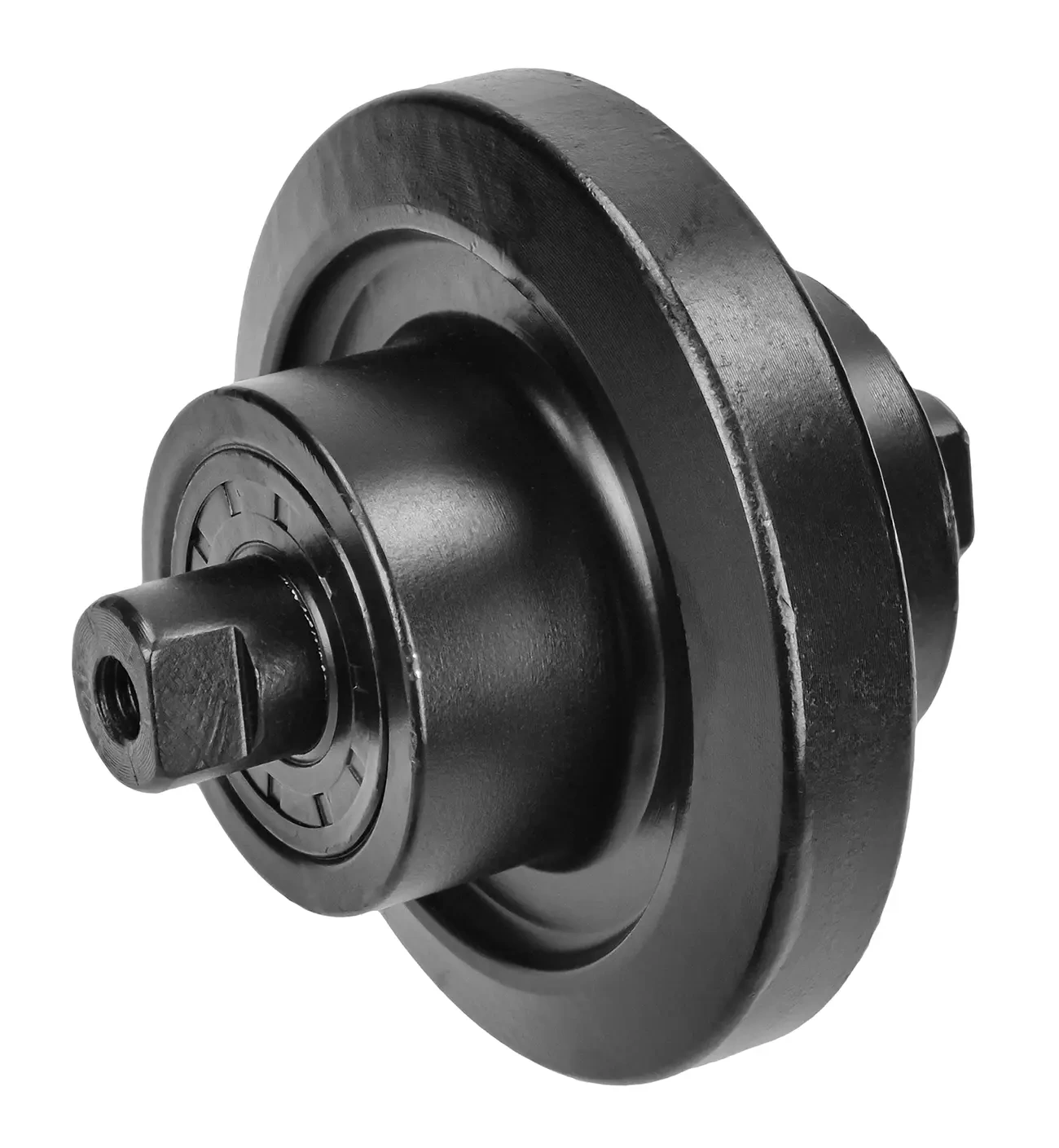 Каток Yanmar YB121U-2