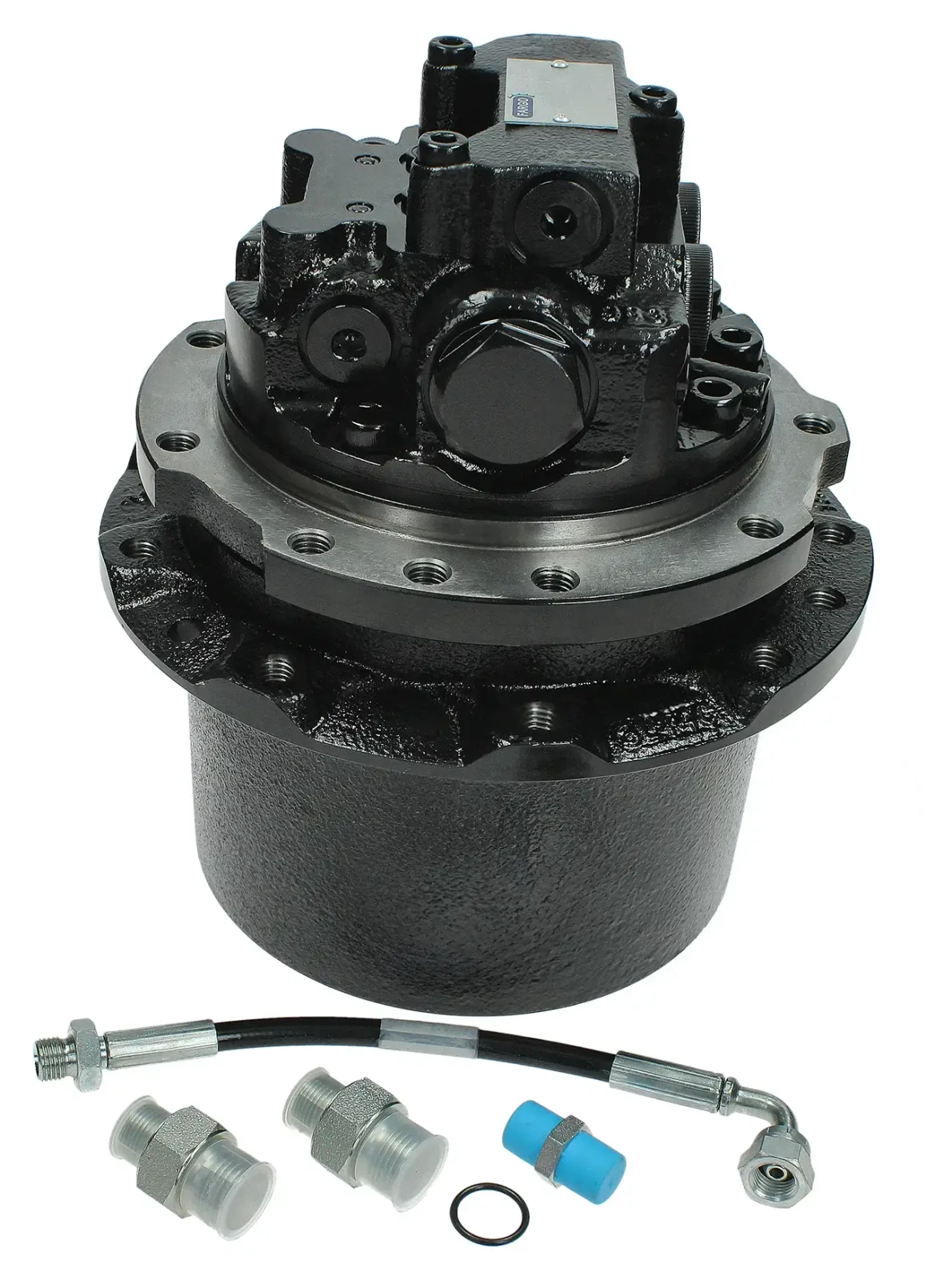 Гидромотор HITACHI EX30UR-2C (4309476)