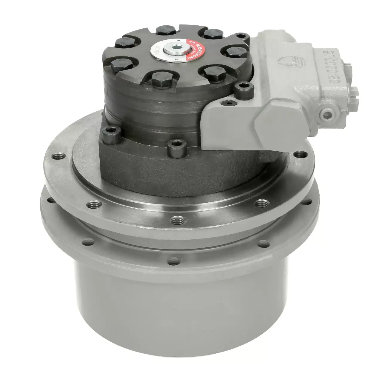 Гидромотор NEUSON 1200