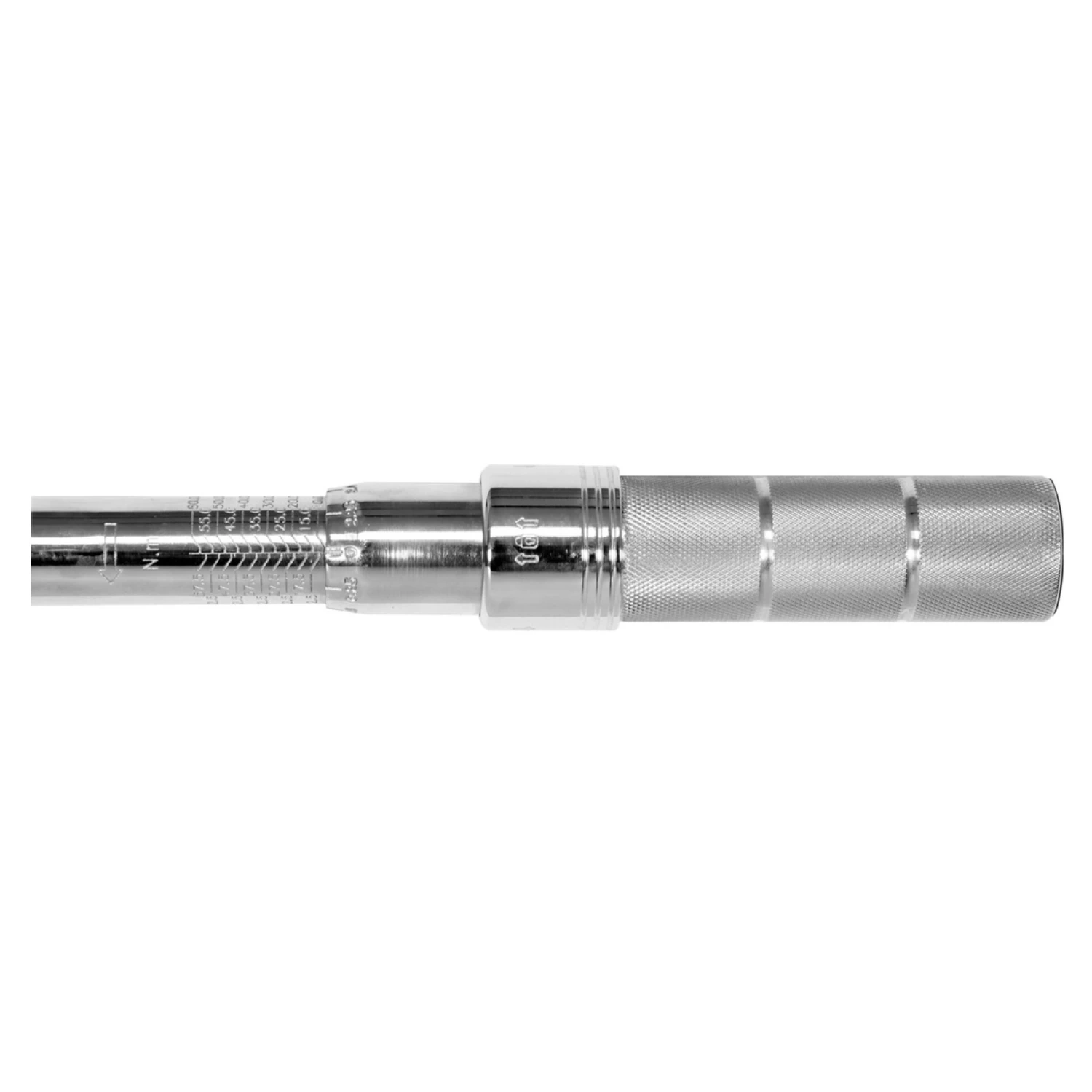Динамометрический ключ 3/8" 10-60 Нм YATO (YT-07500)