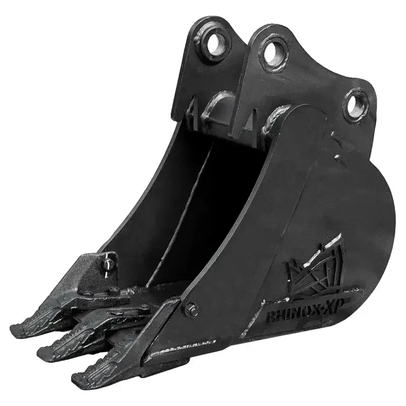 Копающая ложка TAKEUCHI TB125, 30 см