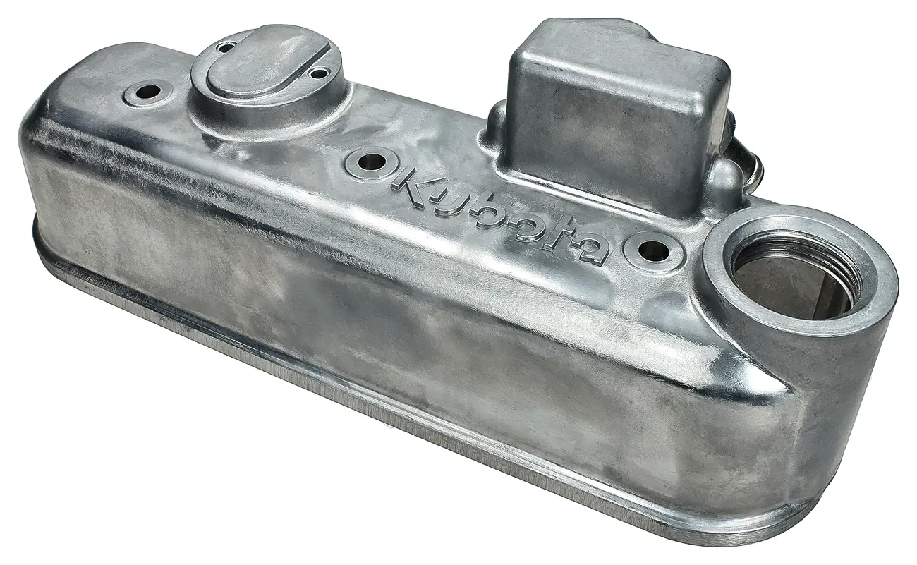 Крышка клапана KUBOTA KX61-2