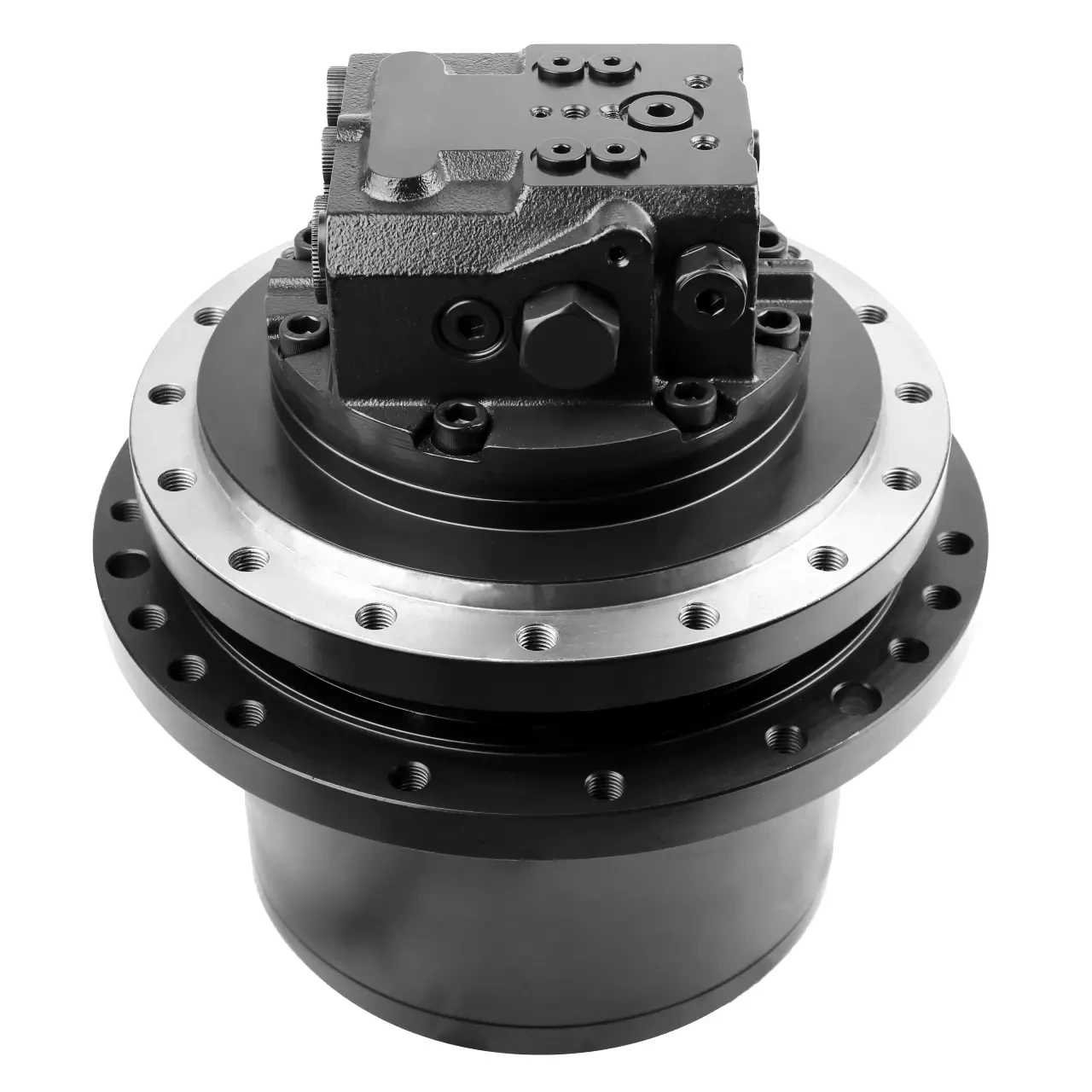 Гидромотор CASE CX130