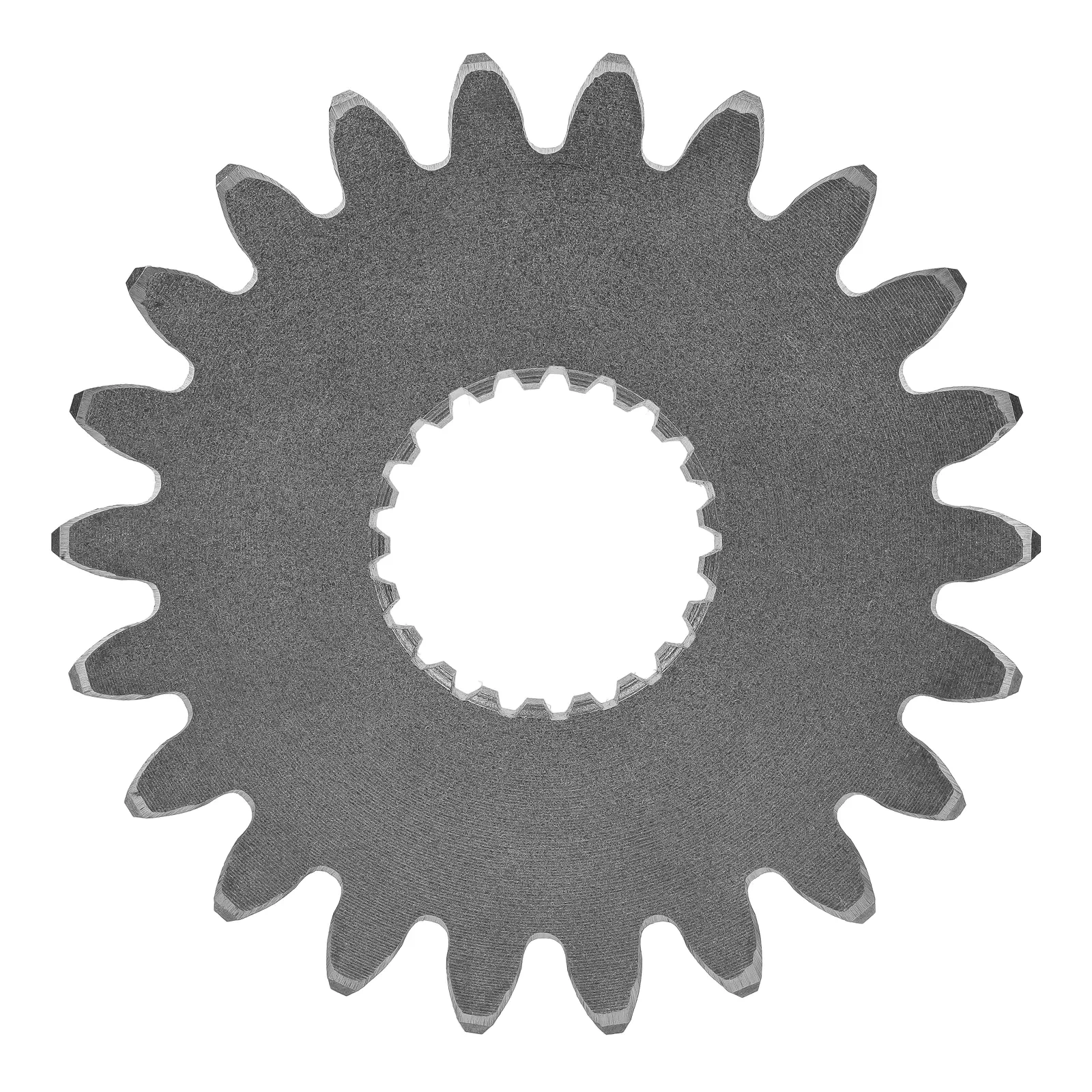 Штурмовая звездочка Volvo ЭК240 (SA7117-34430)