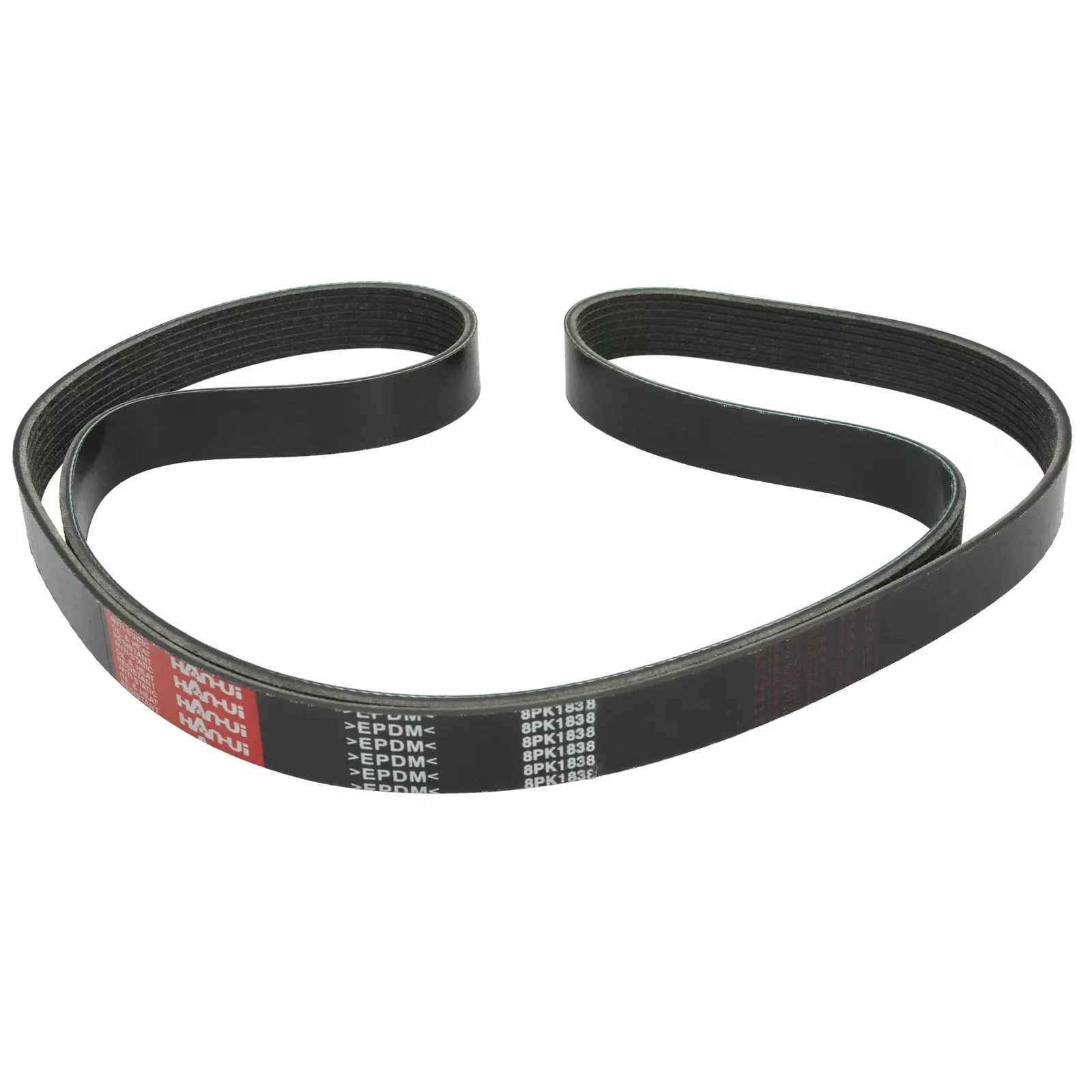 Клиноременная передача CAT 924H