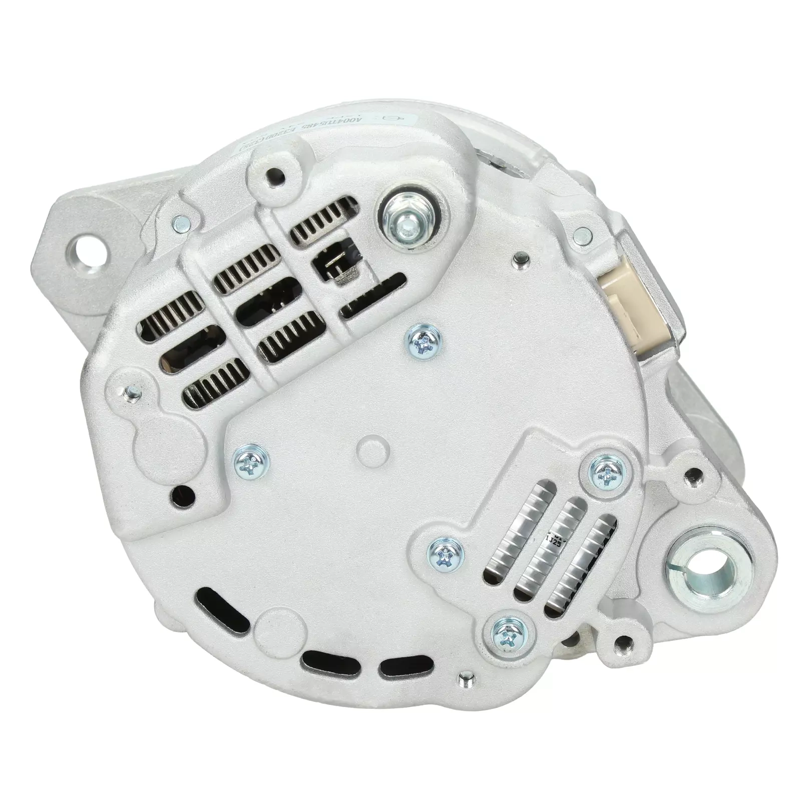 Генератор CAT 320C