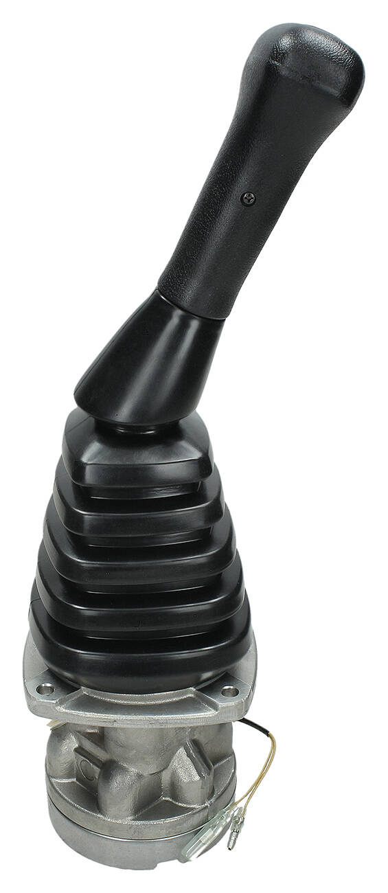 Правая тяга управления VOLVO EC360B (VOE14556360)