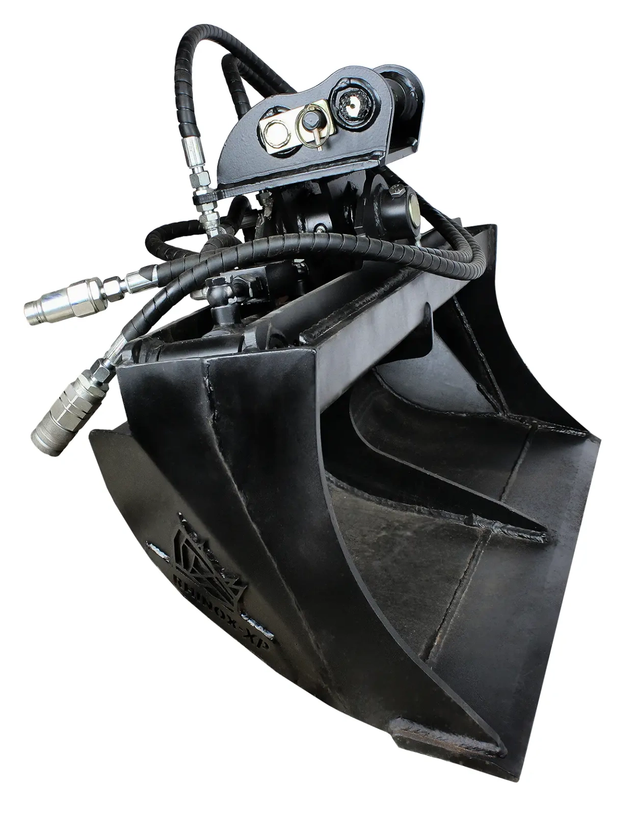 Ковш для носка, гидравлический носок KUBOTA KX015 - 4-90 см