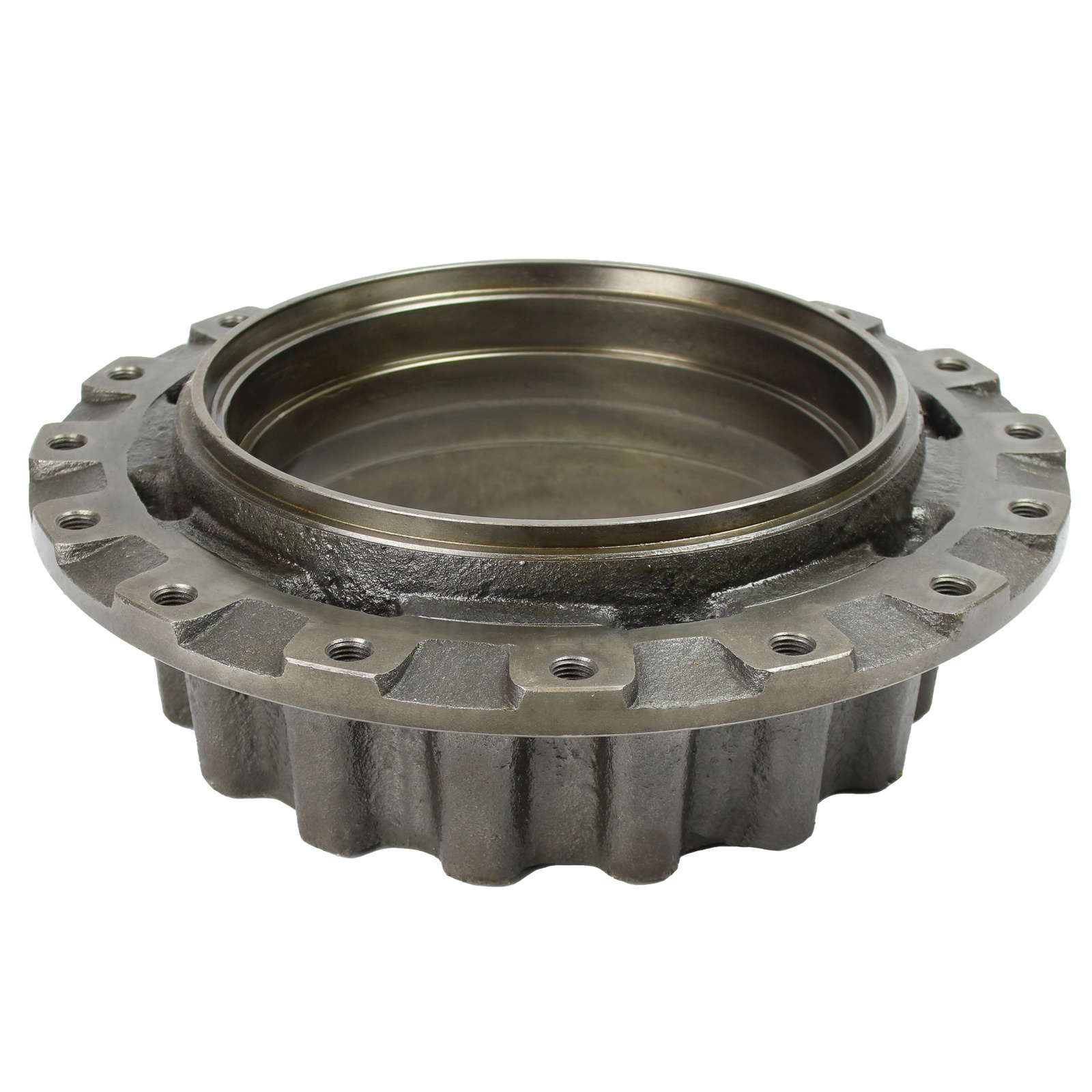 Корпус освободителя CAT 324D L