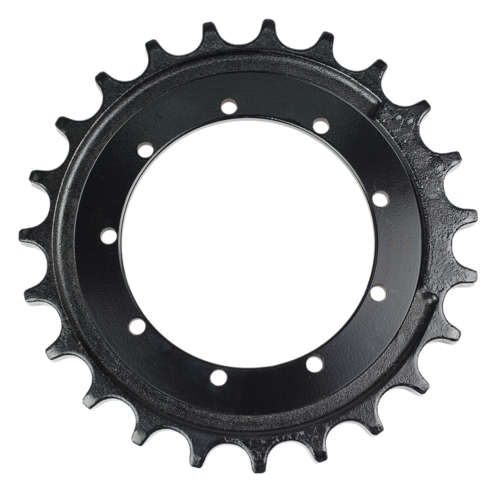 Ведущее колесо Komatsu PC20-6 (20S-27-33110)