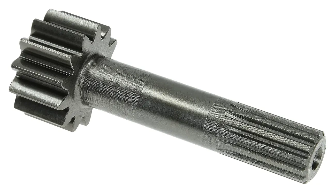 Кулачковый вал Kubota KX71-3