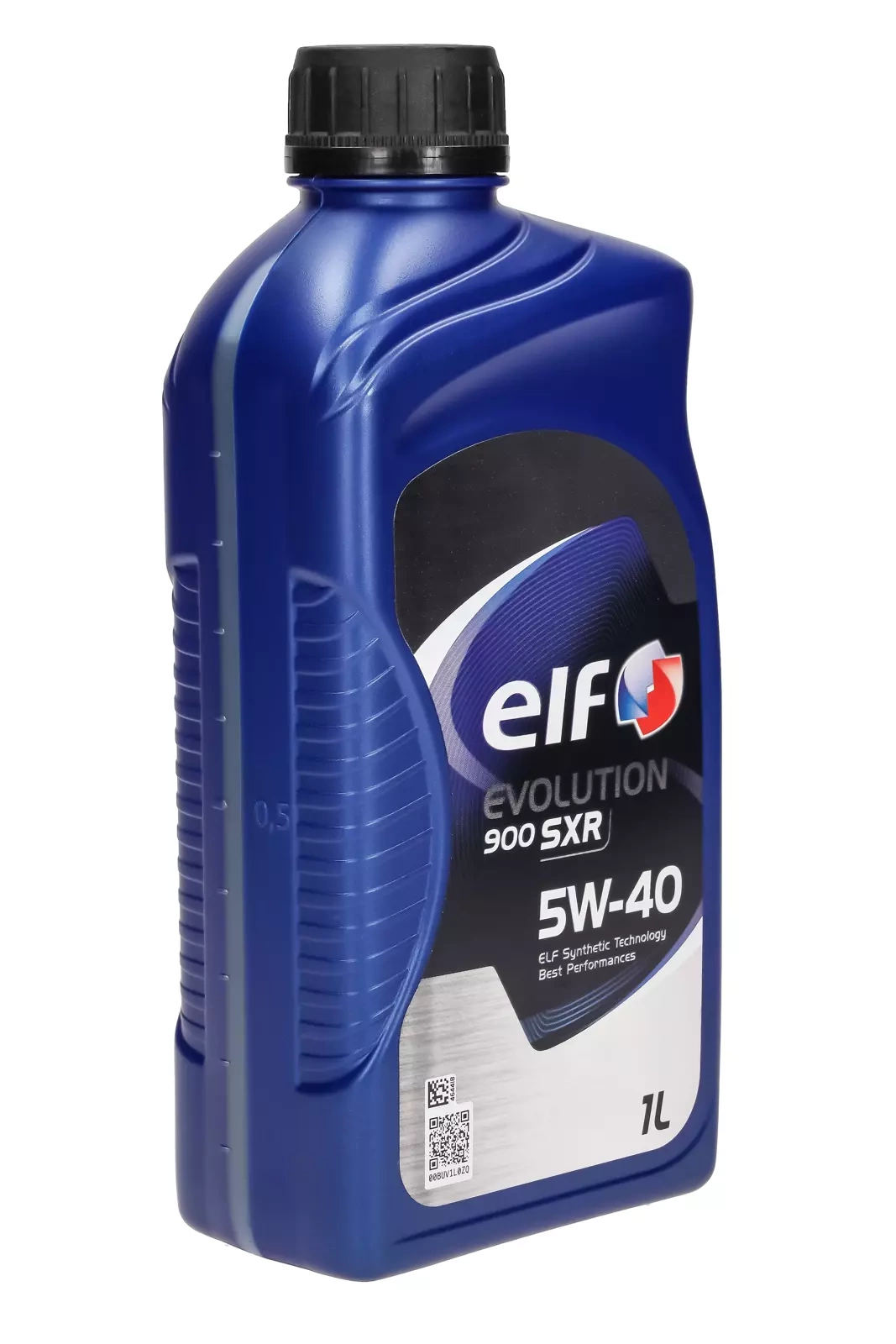 Моторное масло Elf Evolution 900 SXR 5W-40, 1 л