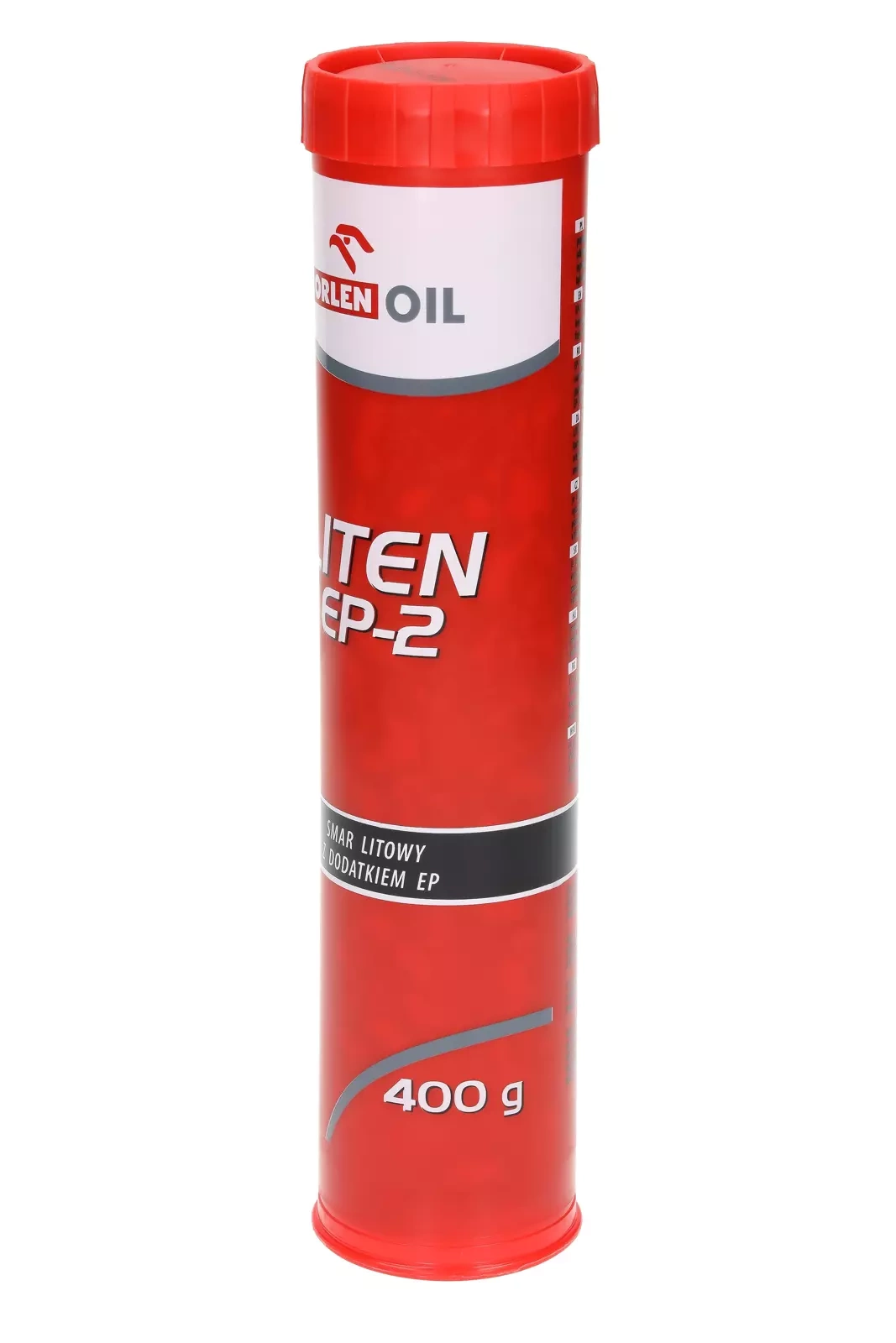 Литиевая смазка Orlen LITEN EP-2, 400 г