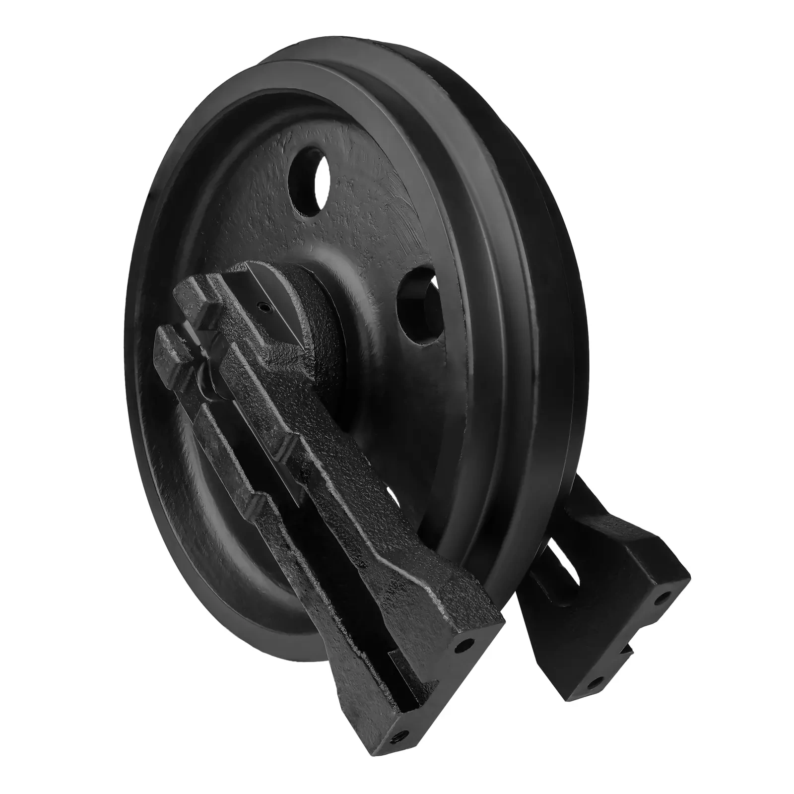 Натяжное колесо Yanmar VIO67U (17246037061)