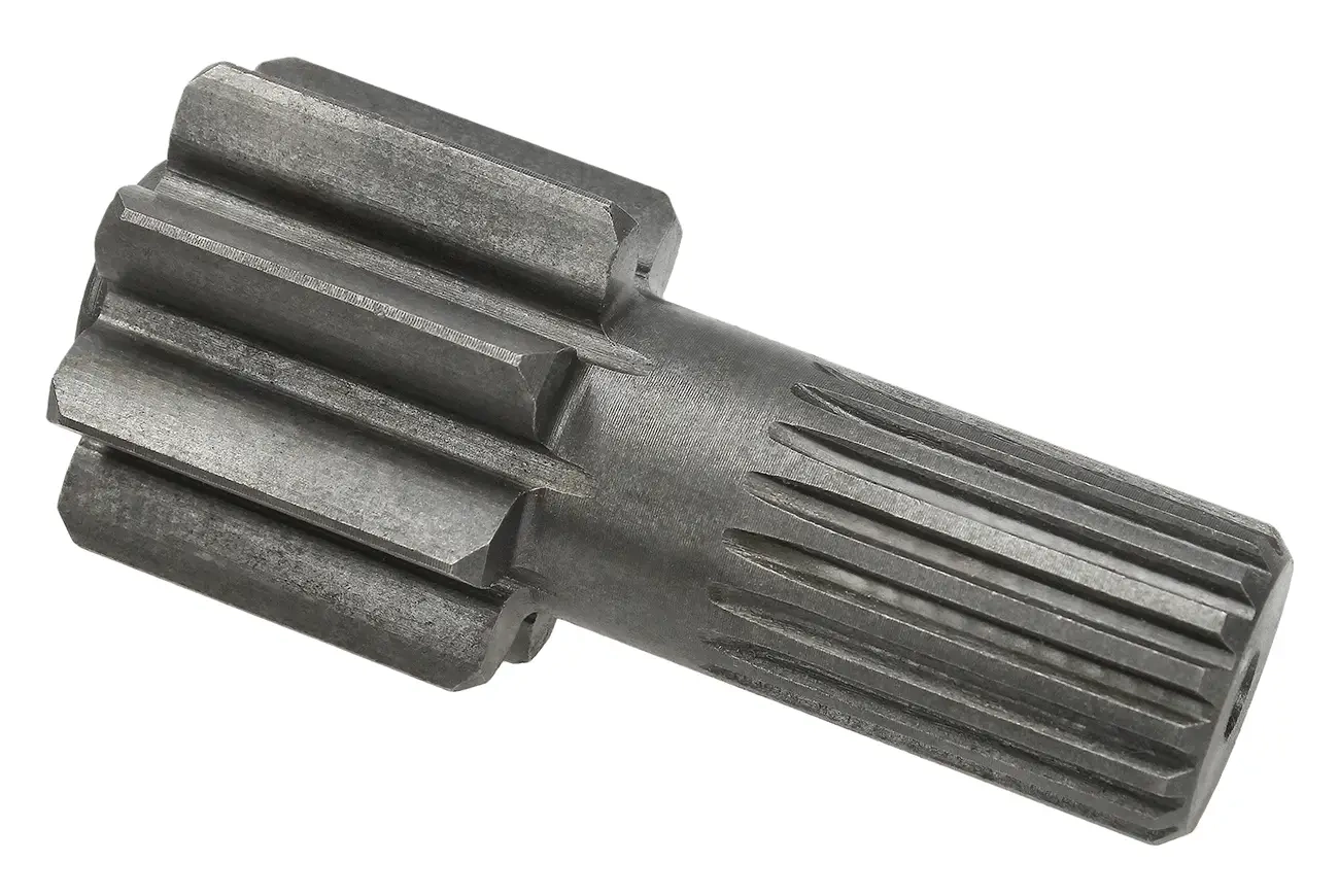 Ролик Doosan dx140lcr