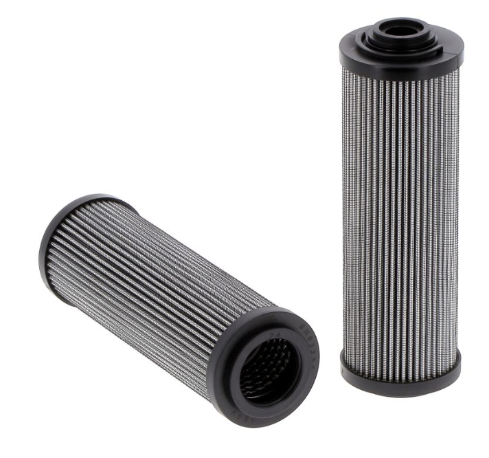 Гидравлический масляный фильтр HIFI FILTER SH 63355