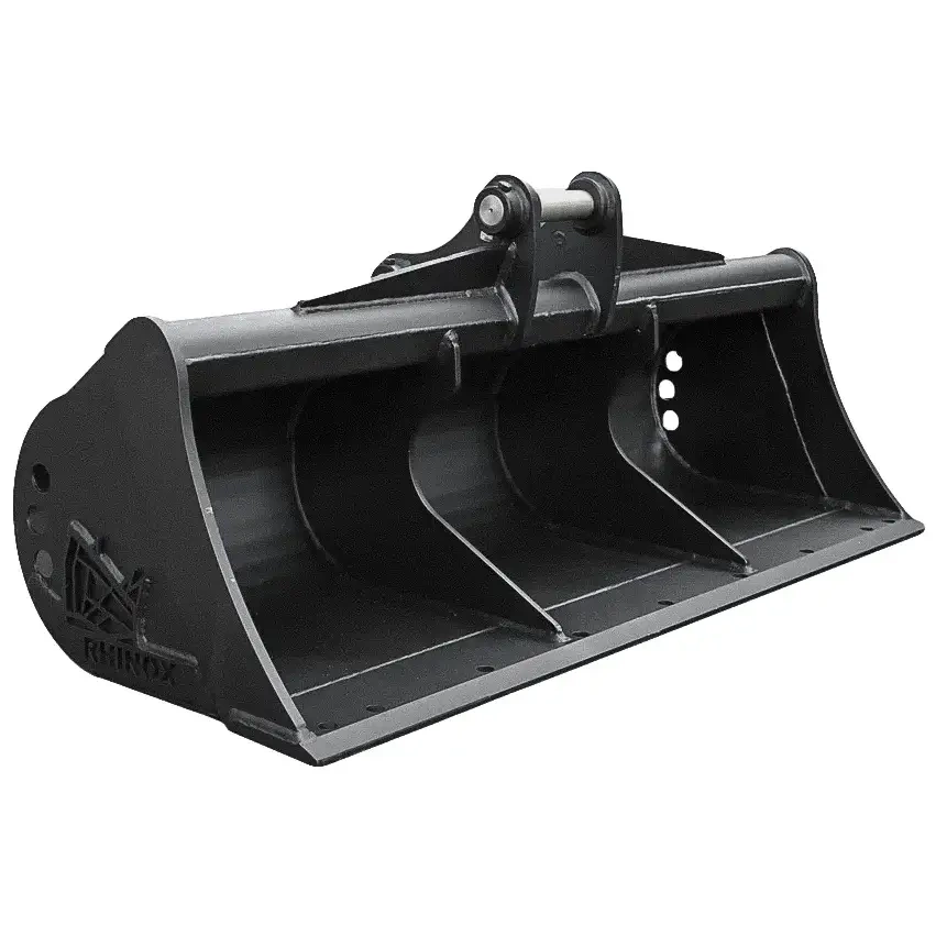 Ложка для носка, носок KUBOTA KX161-2-150 см