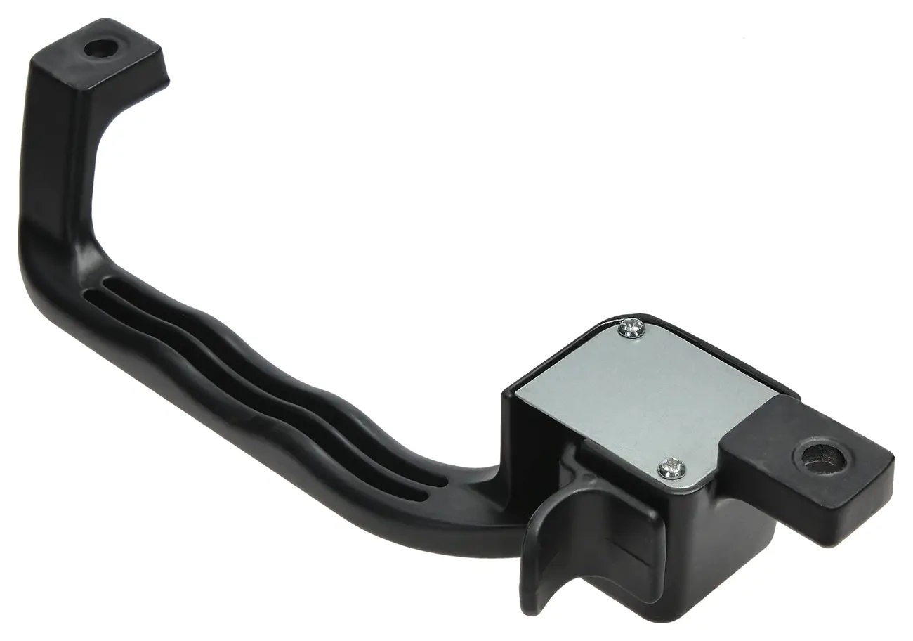 Правая ручка стеклоподъемника CASE 580T
