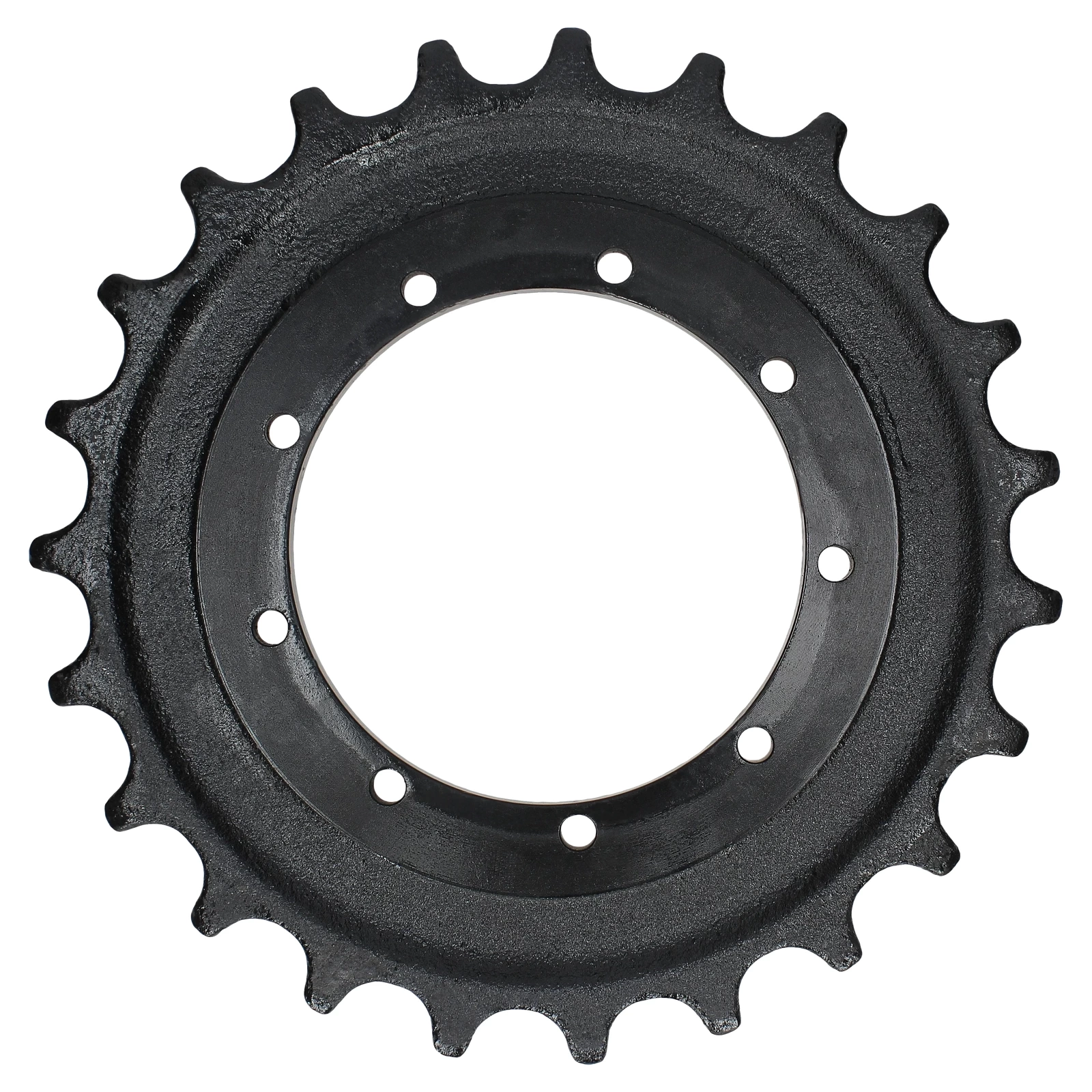 Ведущее колесо Komatsu PC15-3 (20N-27-71115)